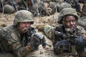 CTCR releases report on women and the ...