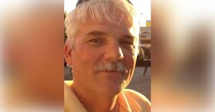 Obituary information for Mark Ray Dean Hurt