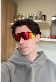 Causas y Beneficios de las Gafas Oakley para Correr