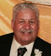 Obituary information for Johnny Santana