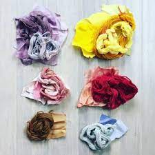 Jenis Jenis Bahan Pewarna Dan Pemanfaatannya Dalam Industri Tekstil