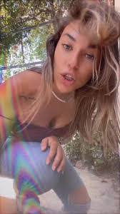 Cristina Arellano's Instagram, Twitter & Facebook