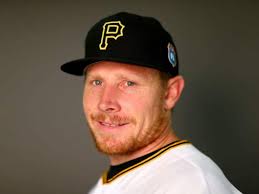 Nats acquire new closer in trade with Pirates