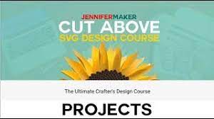 Download Cut Above Svg Design Course