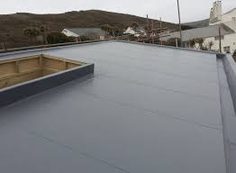 I started reading the book on monday. How Much Does It Cost To Replace A Flat Roof Flat Roof Price Guide
