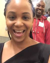 A bit of our tour straight from Instagram Live! 😍📽🎬 with me here