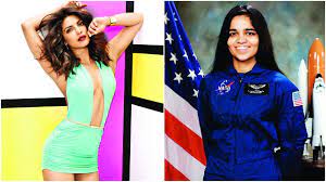 Priyanka Chopra S Kalpana Chawla Biopic Stalled And the 20 years, till the unfortunate space. priyanka chopra s kalpana chawla biopic