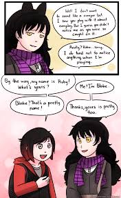 Image Result For Ladybug Rwby Tumblr Rwby Comic Rwby Red Like Roses