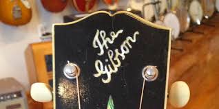 Check spelling or type a new query. Eine Gibson Anhand Von Seriennummern Fons Und Logos Reverb News