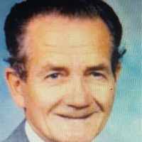 Harry Ray Whaley (1933–2005) • FamilySearch