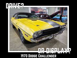 Image result for Bright Yellow 1978 Challenger