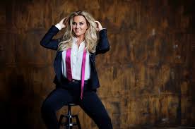 Other than being a dazzling ex of mainstream people artist andre hazes, she is a previous flight attendant and fashion icon. Interview Monique Westenberg
