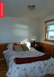 Our master bedroom is amazing, it's really a large room with lots of windows so it's bright. Awesome Bedroom Makeovers Before And After Pics The Sleep Judge