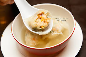 233 & 235, 4th mile old klang road, 58100 kuala lumpur, malaysia. Yen Yen A One Dim Sum Old Klang Road Rm3 Dim Sum Malaysian Flavours
