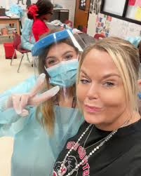 Robotics Systems in Action! Our Robotics Systems students had an exciting  week learning how to solder electronic components, an essential skill in  building and repairing real-world robotics systems! This hands-on lesson  helped