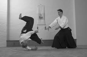 The international aikido federation is a group of aikido organisations which are directly affiliated to the aikikai hombu dojo in japan. Aikidoschule Linden Aikido Lernen In Hannover