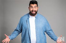 Jetzt verrät er seinen trick. Comedian Faisal Kawusi Kommt Mit 2 Soloprogramm Nach Rheine