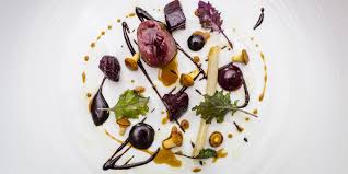 Roe Deer With Beetroot Recipe Great British Chefs Recipe Beetroot Recipes Deer Recipes Recipes