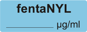 Check spelling or type a new query. Fentanyl Rettungsdienst Factsheets