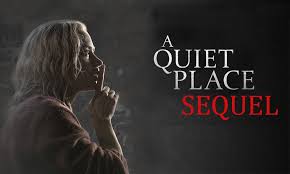 Where can i watch a quiet place 2 streaming. A Quiet Place 2 Every Rumour About The Sequel So Far Ed Says Catchplay Hd Streaming Watch Movies And Tv Series Online