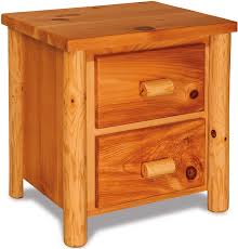 Check out our floating nightstand with drawer selection for the very best in unique or custom, handmade pieces from our vanities & nightstands shops. Up To 33 Off Rustic Flat Front 2 Drawer Nightstand In Pine Amish Outlet Store