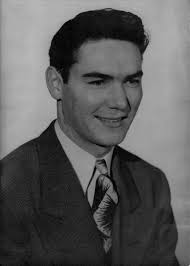 Walter Franklin Beck Jr. Obituary