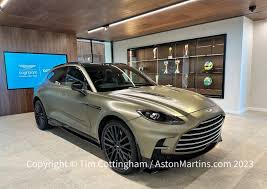 Image result for Satin Solar Bronze 2022 Aston Martin