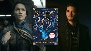 Shadow and bone works on every level. Shadow And Bone On Netflix What You Need To Know To Get Excited For A Grishaverse Tv Series The Young Folks