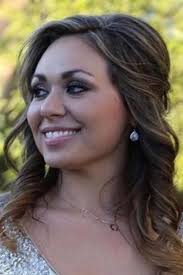 Ciara Ann Estrada (1992-2018)