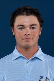 Six Eagles Named Men's Golf All-American Scholars