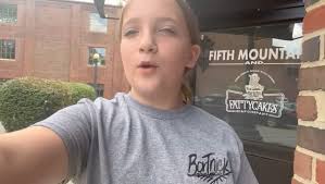 Living Like Outlaws Youth Program