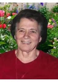 Obituary information for Anna Amelia Fabiilli