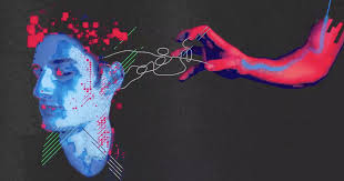 Graphic Design students enjoy…