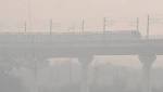 Delhi's quality improves 'very poor'