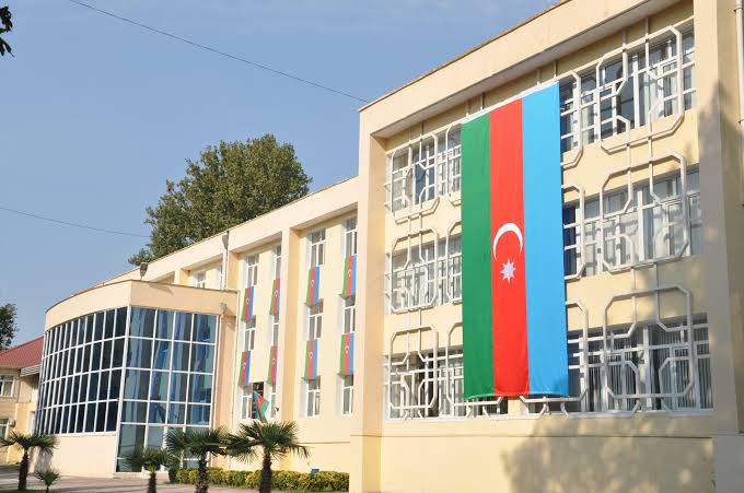 Мингечевирский государственный университет