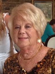 Ellen Nalley Obituary