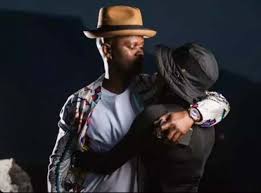 Jun 10, 2021 · dj zinhle is head over heels with her partner murdah bongz, real name bongani mohosana, of black motion and her latest sweet message to him shows this. Murdah Bongz Surprises Bae Dj Zinhle With The Sweetest Gift Ever Style You 7