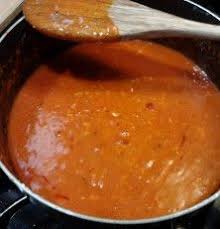 Dave S Spicy Garlic Parmesan Wing Sauce Recipe Wing Sauce Recipes Garlic Parmesan Wings Garlic Parmesan Wing Sauce