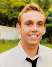 Obituary information for Ricky Fitzgerald