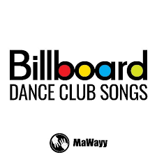 Billboard Dance Club Songs May 5 2018 Mawayy Beatport