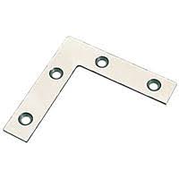 Maybe you would like to learn more about one of these? Plate Brackets Brackets Screwfix Com