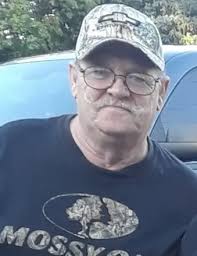 Obituary information for Randy Ray Underwood