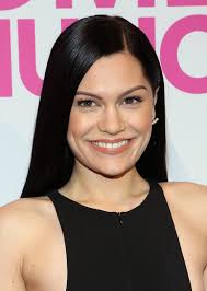 Get jessie j's hair style in an instant! Jessie J Long Straight Cut Jessie J Long Hairstyles Looks Stylebistro