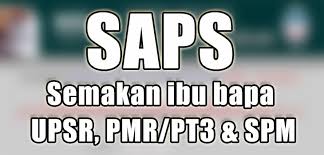 Sistem saps ibubapa semakan keputusan peperiksaan online ditutup sementara sehingga dimaklumkan kelak untuk proses penambahbaikan dan keselamatan (website security) portal saps ibubapa. She S The Camera Maniac Semakan Keputusan Peperiksaan Online Dengan Saps Ibu Bapa