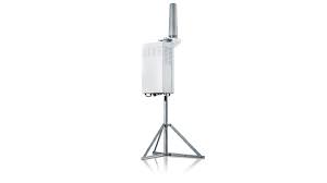 I would have paid $500 without complaint. R S Ums300 Compact Monitoring And Location System Rohde Schwarz