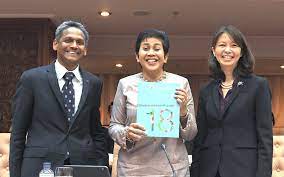Deputy governor, bank negara malaysia. Bnm Calls For Comprehensive Reform Of Employment Sector