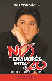 No te enamores antes de los 20 (Spanish Edition)