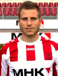 Daniel Henrich (GER) :: Photos :: soccerzz.com