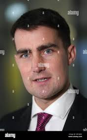 Minister jack chambers hi-res stock photography and images