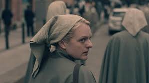 Commentaires concernant la série the handmaid's tale. The Handmaid S Tale Saison 3 Episode 11 June Evaluee Par Les Marthas Dans La Video Promo Melty